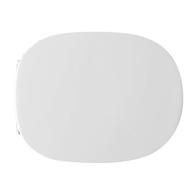 Dianflex SEDILE WC PER GALASSIA VASO M2 55 FORMA 6     Bianco - 111-22GM2