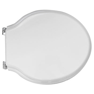 Dianflex SEDILE WC PER GLOBO VASO PAESTUM FORMA 2      Bianco - 111-22GPA