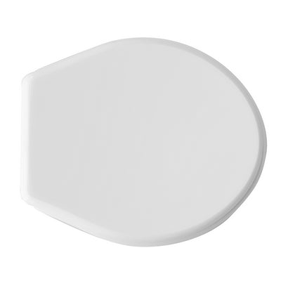 Dianflex SEDILE WC PER GLOBO VASO PAESTUM SOSP. FORMA 2  Bianco - 111-22GPE