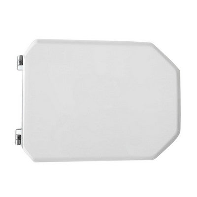 Dianflex SEDILE WC PER GLOBO VASO ROYAL FORMA 10       Bianco - Cerniere A passanti - 111-22GRO-33