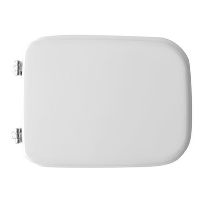 Dianflex SEDILE WC PER GSI VASO VELA VENUS  BIANCO FORMA 8       Bianco - 111-22GVE