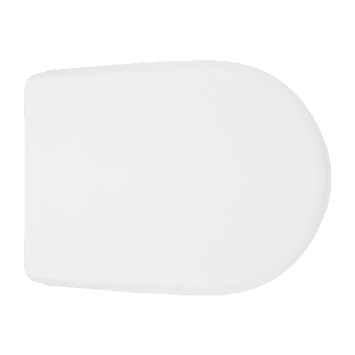 Dianflex SEDILE WC PER HIDRA VASO ABC FORMA 7          Bianco -Cerniere C espansione - 111-22HAB-66
