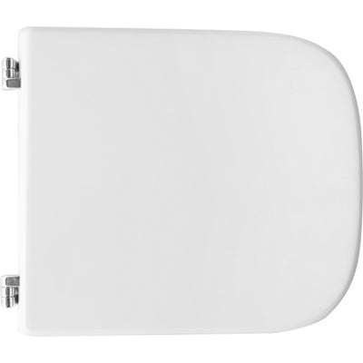 Dianflex SEDILE WC PER HIDRA VASO COLIBRI' FORMA 7     Bianco - Cerniere B - 111-22HCO