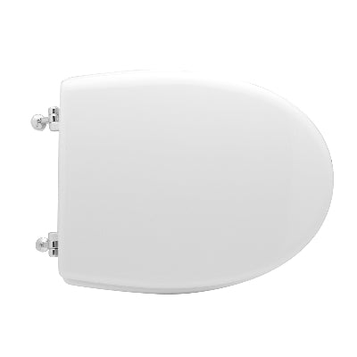 Dianflex SEDILE WC PER HIDRA VASO LOFT FORMA 4         Bianco - 111-22HLF