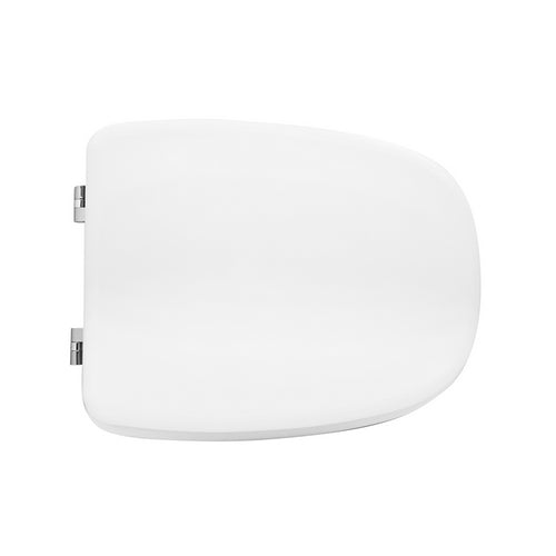 Dianflex SEDILE WC PER HATRIA SPEA VASO LISA FORMA 3   Bianco - Cerniere A passanti - 111-22HLI-33