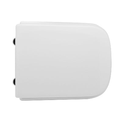 Dianflex SEDILE WC PER HATRIA-SPEA VASO LOTUS FORMA 5  Bianco - 111-22HLO