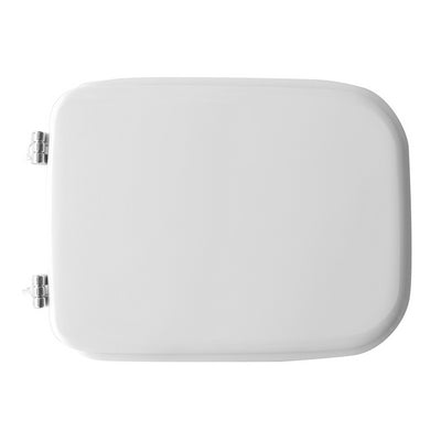 Dianflex SEDILE WC PER HIDRA VASO MONTREAL FORMA 8     Bianco - 111-22HMO