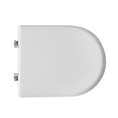 Dianflex SEDILE WC PER HATRIA-SPEA VASO MARYLIN FORMA 7  Bianco - Cerniera C espansione - 111-22HMR-66