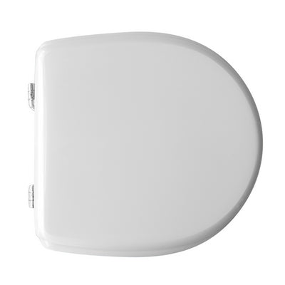 Dianflex SEDILE WC PER HIDRA VASO SMARTY FORMA 2       Bianco - 111-22HSM