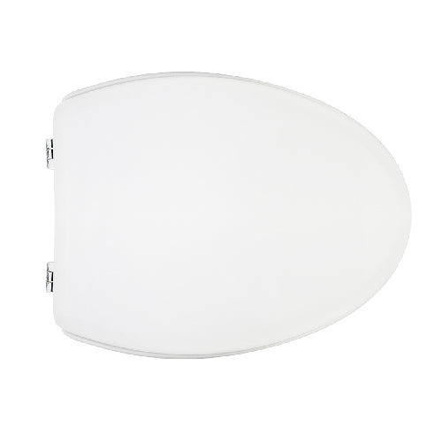 Dianflex SEDILE WC PER HIDRA VASO TAO FORMA 1          Bianco - Cerniere C espansion - 111-22HTA-66