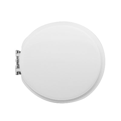 Dianflex SEDILE WC PER HATRIA-SPEA VASO YOU & ME FORMA 2         Bianco - 111-22HYM