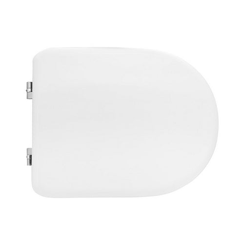 Dianflex SEDILE WX PER IDEAL STANDARD VASO ESEDRA FORMA 6        Bianco - Cerniere C espansione - 111-22IET-66