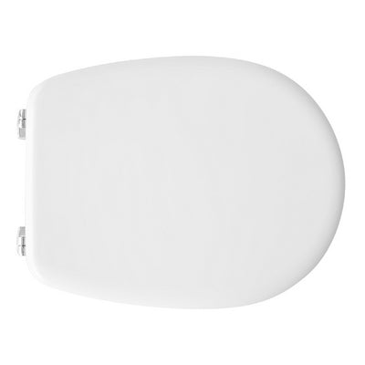 Dianflex SEDILE WC PER IDEAL STANDARD VASO LIUTO FORMA 6         Bianco - 111-22ILI