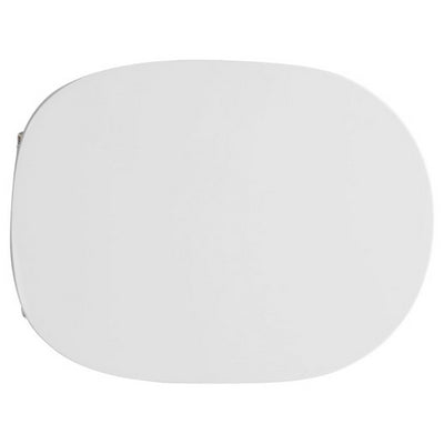 Dianflex SEDILE WC PER IDEAL STANDARD VASO LINDA FORMA 6         Bianco Europeo - 111-22ILN