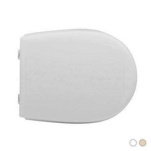 Dianflex SEDILE WC PER INCEA VASO NUBE FORMA 6         Bianco - 111-22INU-B