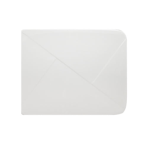 Dianflex SEDILE WC PER IDEAL STANDARD VASO RIALTO FORMA 8        Bianco - Cerniere A passanti - 111-22ISR-33