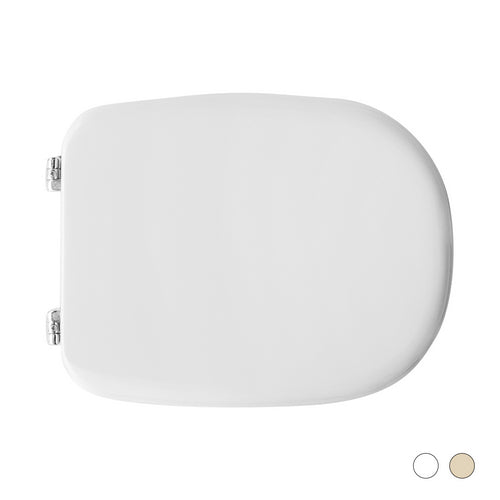 Dianflex SEDILE WC PER IDEAL STANDARD VASO TESI FORMA 6  Bianco Eu - 111-22ITS-B