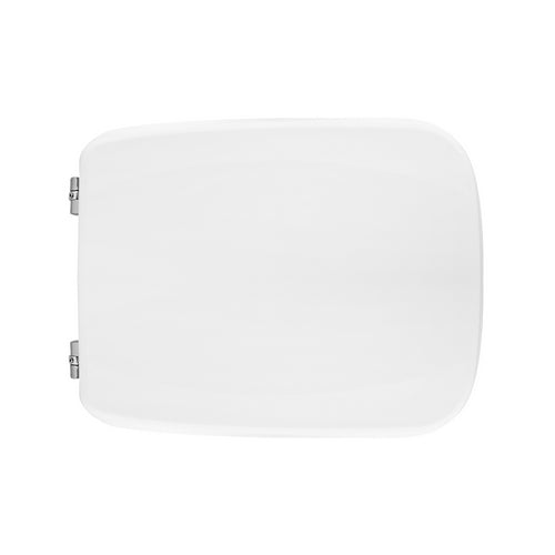 Dianflex SEDILE WC PER IDEAL STANDARD VASO 21 STEP FORMA 8       Bianco - Cerniere C espansion - 111-22IVU-66