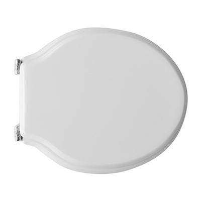 Dianflex SEDILE WC PER KERASAN VASO VOLANT FORMA 2     Bianco - 111-22KVO