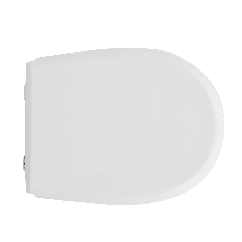 Dianflex SEDILE WC PER POZZI GINORI  VASO ATENA FORMA 6  Bianco - 111-22PAT