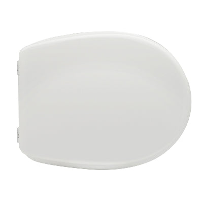 Dianflex SEDILE WC PER POZZI GINORI COLIBRI' 2 FORMA 1   Bianco - 111-22PCD