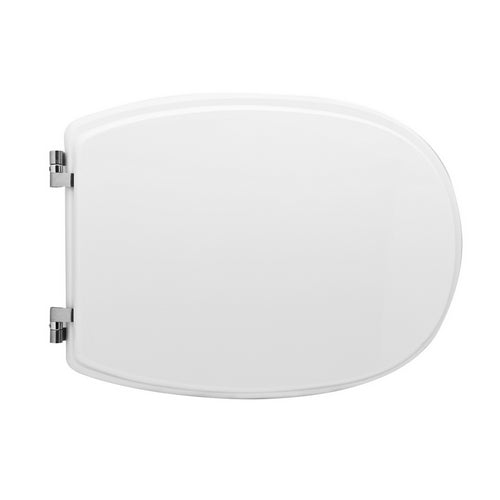 Dianflex SEDILE WC POZZI GINORI VASO CITTERIO FORMA 6  Bianco - Cerniere A passanti - 111-22PCI-33