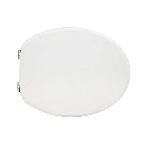 Dianflex SEDILE WC POZZI GINORI VASO MODULO FORMA 1    Bianco - Cerniere C espansione - 111-22PMO-66