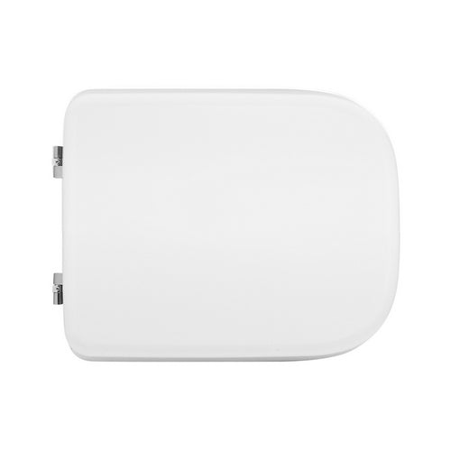 Dianflex SEDILE WC PER POZZI GINORI VASO Q3 FORMA 8    Bianco - Cerniere C espansione - 111-22PQ3-66