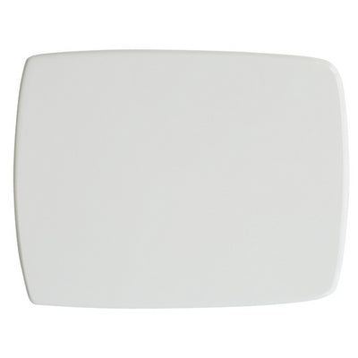 Dianflex SEDILE WC PER POZZI GINORI  VASO TI UNO FORMA 8         Bianco - 111-22PTU