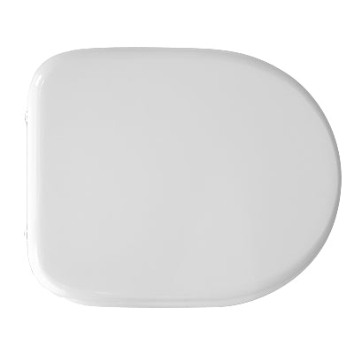 Dianflex SEDILE WC PER RAK VASO COMPACT FORMA 6        Azzurro Maldive - 111-22RCO-AM