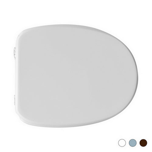 Dianflex SEDILE WC PER RAK VASO KARLA FORMA 3          Azzurro Maldive - 111-22RKA-AM