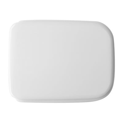 Dianflex SEDILE WC PER RAK VASO METROPOLITAN FORMA 8   Bianco - 111-22RME