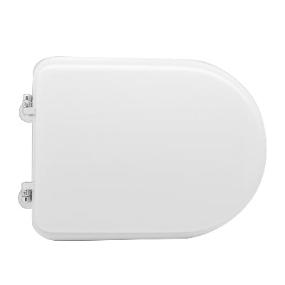 Dianflex SEDILE WC PER ROCA VASO MERIDIAN FORMA 7      Bianco - 111-22RMI