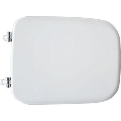 Dianflex SEDILE WC PER SENESI VASO DUCCIO FORMA 8      Bianco - 111-22SDU