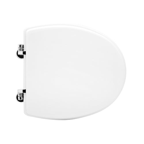 Dianflex SEDILE WC PER SIMAS VASO GATE FORMA 4         Bianco - 111-22SGM-33