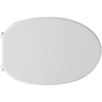 Dianflex SEDILE WC PER VAVID VASO AMERICA BIANCO FORMA 1         Bianco - 111-22VAM