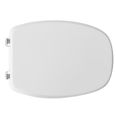 Dianflex SEDILE WC PER VAVID VASO NORDICA FORMA 6      Bianco - 111-22VNO