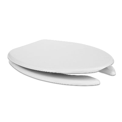 Dianflex SEDILE WC PER VASO DISABILI MOD. NICE S002    Bianco - 111-2305-B