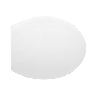 Dianflex SEDILE WC IN TERMOINDURENTE GLOBO VASO LEI FORMA 1      Bianco - 111-2306