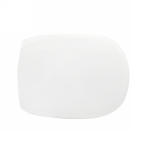Dianflex SEDILE WC IN TERMOINDURENTE PER GSI X2 FORMA 6  Bianco - 111-2311