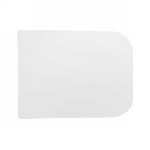 Dianflex SEDILE WC IN TERMOINDURENTE PER FLAMINIA TERRA FORMA 8  Bianco - 111-2312