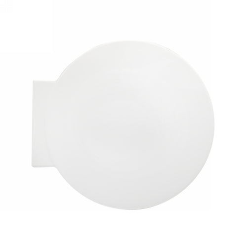 Dianflex SEDILE WC IN TERMOINDURENTE PER GALASSIA ARKE FORMA 2   Bianco - 111-2315