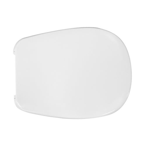 Dianflex SEDILE WC IN TERMOINDURENTE PER GLOBO VASO AFFETTO FORMA 6    Bianco - 111-2318