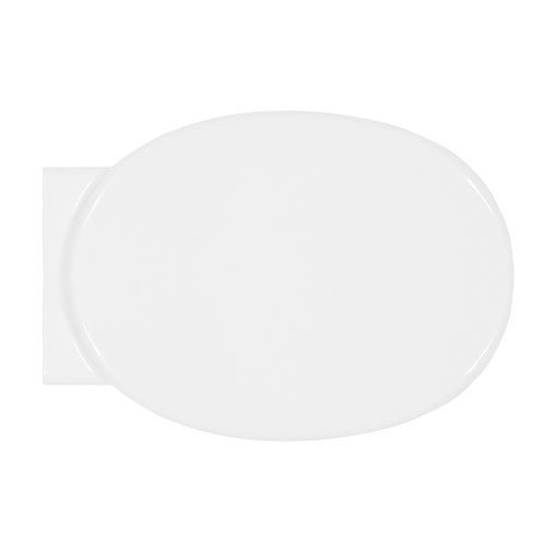 Dianflex SEDILE WC IN TERMOINDURENTE PER FLAMINIA IO FORMA 10    Bianco - 111-2322