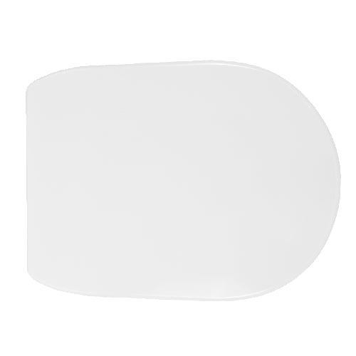 Dianflex SEDILE WC IN TERMOINDURENTE GALASSIA M2 55 FORMA 6      Bianco - 111-2323