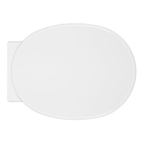 Dianflex SEDILE WC IN TERMOINDURENTE PER FLAMINIA IO SOSPESO 117  FORMA 10      Bianco - 111-2324