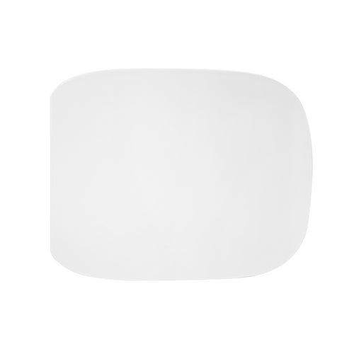 Dianflex SEDILE WC IN TERMOINDURENTE PER POZZI GINORI FANTASIA 2 FORMA 6        Bianco - 111-2327