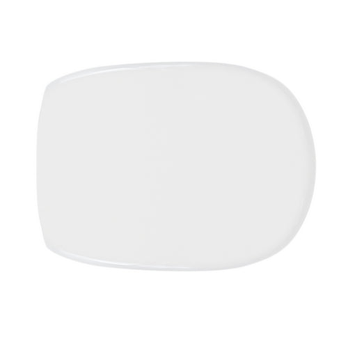 Dianflex SEDILE WC IN TERMOINDURENTE PER GSI X2 FORMA 6  Bianco - Soft Close - 111-2334-S
