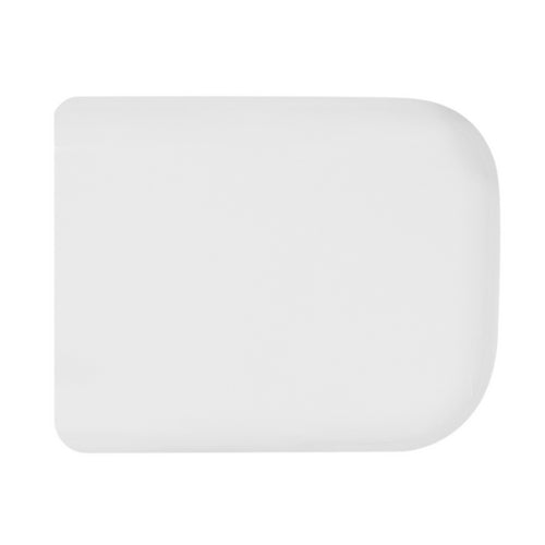 Dianflex SEDILE WC IN TERMOINDURENTE CIELO SHUI FORMA 8  Bianco - Soft Close - 111-2335-S