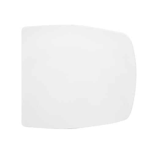 Dianflex SEDILE WC IN TERMOINDURENTE PER GALASSIA SA02 FORMA 3   Bianco - 111-2339